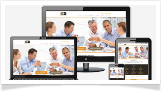 A Visually Appealing, Fully Functional Website for Your Medical Practice